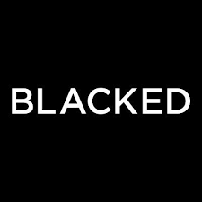 Blacked official Website